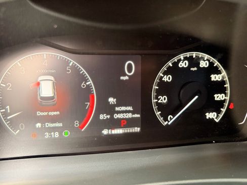 Certified 2023 Honda Pilot Sport image 18