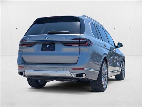 Used 2026 BMW X7 xDrive40i image 5