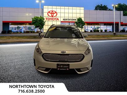 Used 2019 Kia Niro S Touring