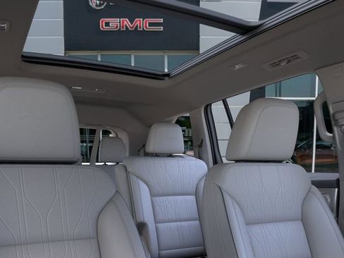 New 2026 Buick Enclave Avenir AWD/4WD image 24