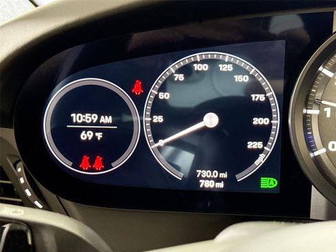 Used 2024 Porsche 911 Turbo S w/ 911 Turbo Sportdesign Package image 19