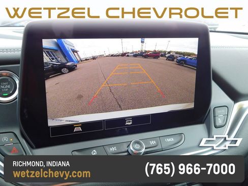 Used 2025 Chevrolet Blazer LT AWD/4WD image 35