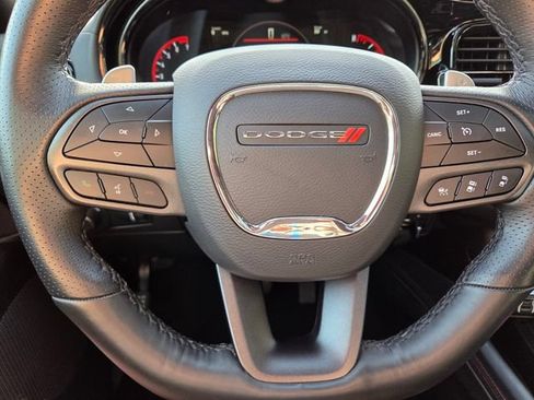 Used 2025 Dodge Durango GT AWD/4WD image 38