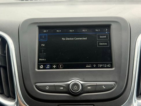 Used 2019 Chevrolet Equinox LT image 9