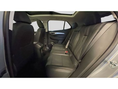 New 2026 Buick Envision Avenir AWD/4WD image 15