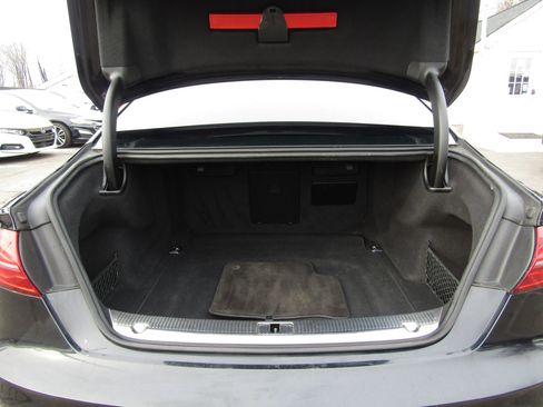 Used 2015 Audi A8 L 4.0T w/ Premium Package image 41