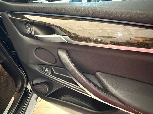 Used 2018 BMW X5 xDrive35i image 11