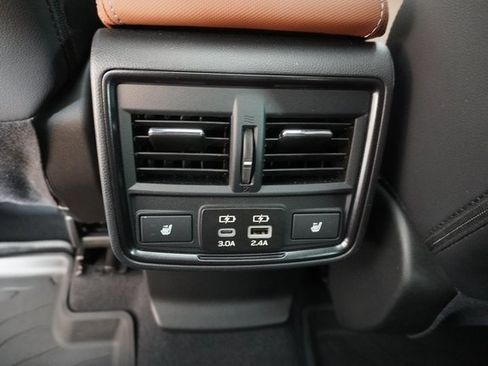 Certified 2025 Subaru Forester Touring image 33