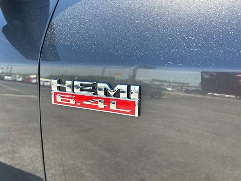 Used 2022 RAM 2500 Tradesman AWD/4WD image 28