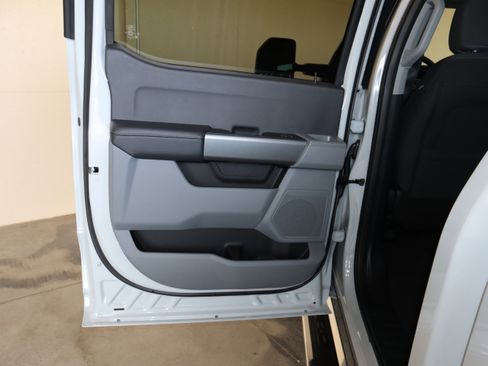 New 2026 Ford F350 XLT AWD/4WD image 38