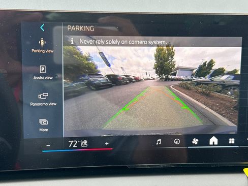 Used 2025 BMW X3 xDrive30i w/ Convenience Package image 23