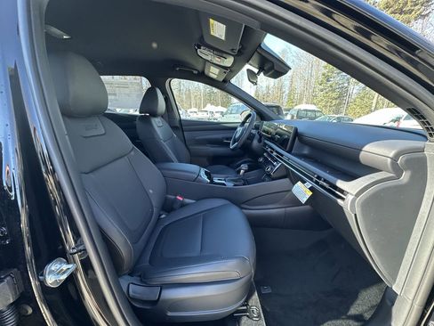 New 2026 Hyundai Tucson XRT AWD/4WD image 19