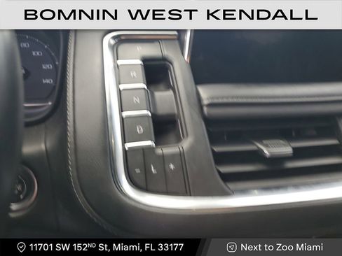 Used 2021 Chevrolet Tahoe LT image 15