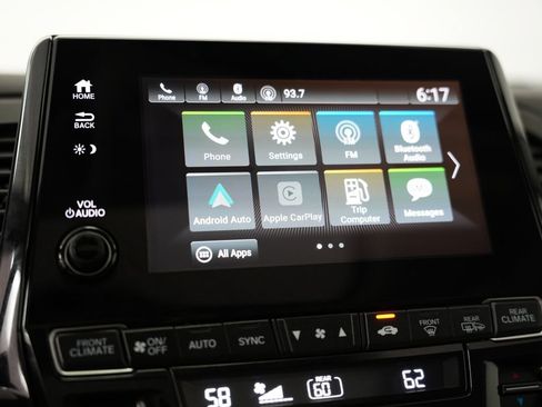 Used 2018 Honda Odyssey EX-L image 22