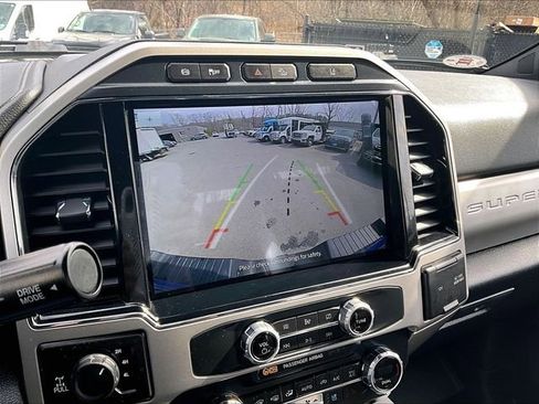 Used 2022 Ford F250 Lariat w/ Tremor Off-Road Package image 26