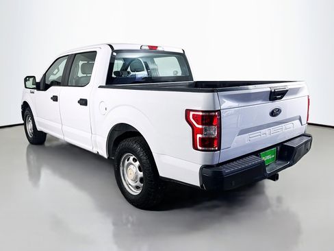 Used 2019 Ford F150 XL w/ Equipment Group 101A Mid image 7