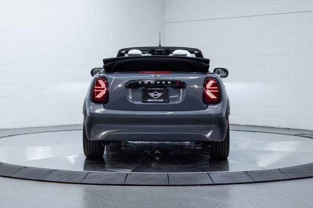 New 2026 MINI Cooper S FWD image 7