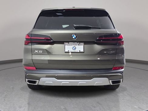 Used 2026 BMW X5 xDrive40i w/ Premium Package AWD/4WD image 7
