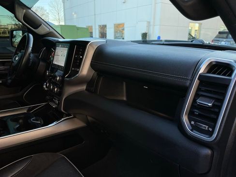 Used 2022 RAM 1500 Laramie image 33