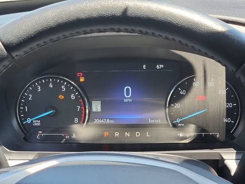 Certified 2023 Ford Explorer XLT w/ Equipment Group 202A AWD/4WD image 13