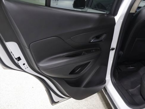 Used 2017 Buick Encore Essence w/ Experience Buick Package AWD/4WD image 18