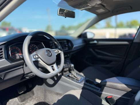 Used 2021 Volkswagen Jetta S FWD image 20