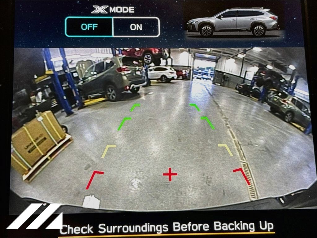 Used 2024 Subaru Outback Premium AWD/4WD image 15