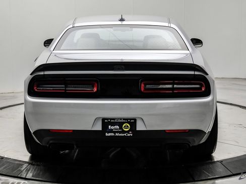 Used 2023 Dodge Challenger SRT Demon 170 RWD image 16