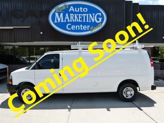 Used 2021 Chevrolet Express 2500 Extended w/ Driver Convenience Package RWD video 1