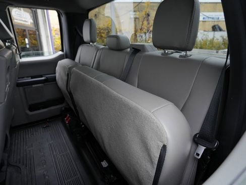 Used 2021 Ford F350 XL w/ Power Equipment Group image 20