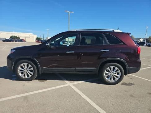 Used 2015 Kia Sorento EX image 8