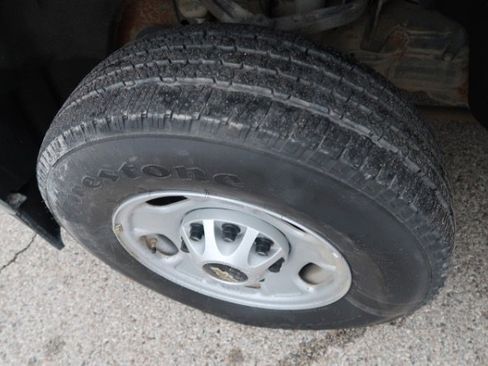 Used 2018 Chevrolet Silverado 2500 W/T image 15