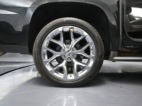 Used 2016 GMC Yukon XL Denali w/ Open Road Package image 16