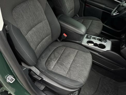 Used 2023 Ford Bronco Sport Big Bend w/ Convenience Package image 26