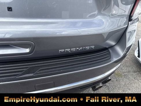 Used 2021 Chevrolet Tahoe Premier image 5