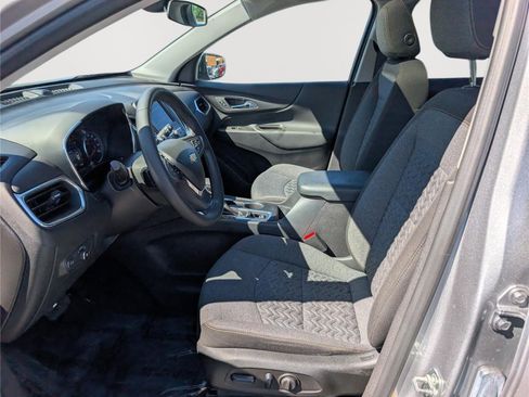 Used 2024 Chevrolet Equinox LT AWD/4WD image 17