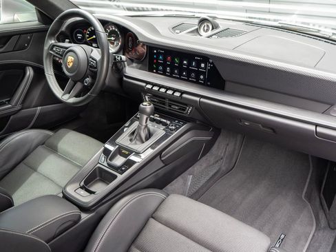 Certified 2022 Porsche 911 GT3 RWD image 11