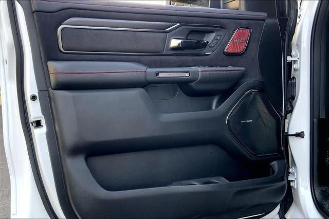 New 2026 RAM 1500 RHO w/ RHO Level 1 Equipment Group AWD/4WD image 49