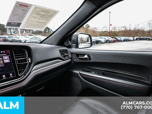 Used 2024 Dodge Durango GT image 51
