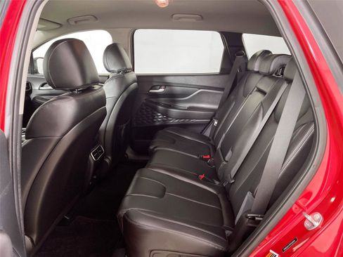 Used 2023 Hyundai Santa Fe XRT image 20