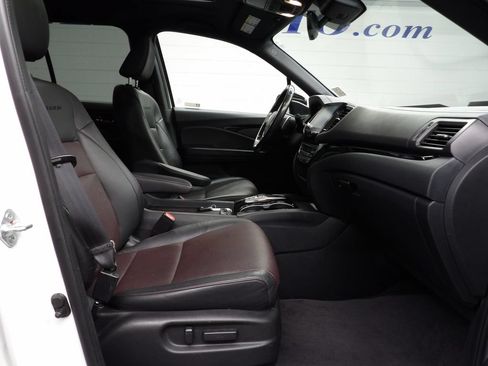 Used 2023 Honda Ridgeline Black Edition image 27