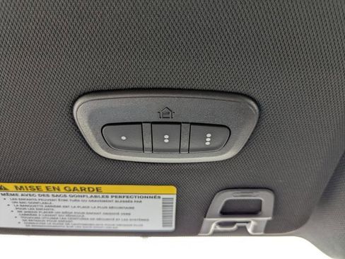 New 2026 Jeep Grand Cherokee L Limited AWD/4WD image 37