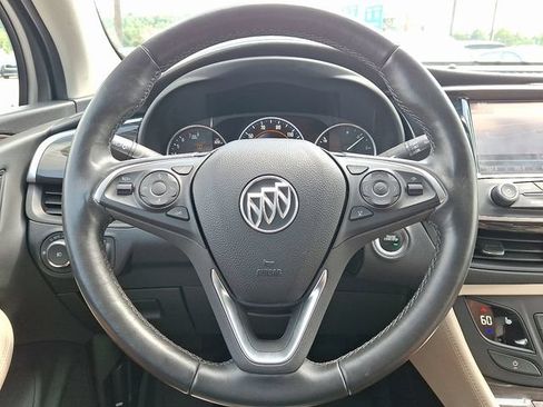 Used 2019 Buick Envision Premium w/ LPO, Cargo Package AWD/4WD image 20