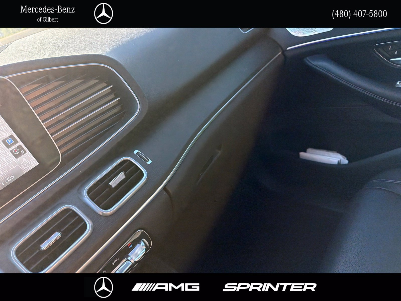 Used 2023 Mercedes-Benz GLE 450 4MATIC image 10
