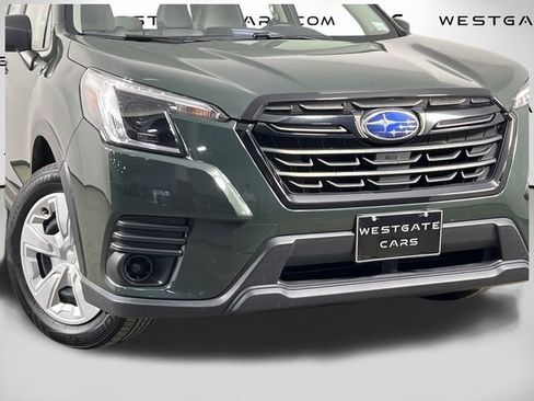 Used 2022 Subaru Forester image 42
