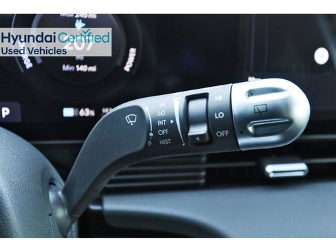Certified 2025 Hyundai Ioniq 5 SEL RWD image 21
