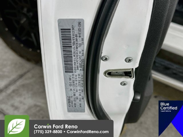 Used 2020 RAM 2500 Tradesman AWD/4WD image 34