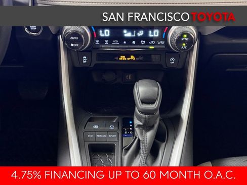 Certified 2024 Toyota RAV4 XLE w/ Convenience Package image 15