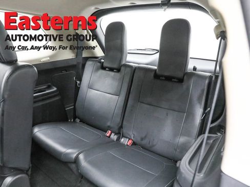 Used 2020 Mitsubishi Outlander SEL image 24