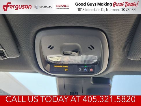 New 2026 Buick Envista Preferred w/ Convenience I Package FWD image 32